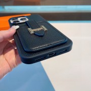 エルメス 携帯 新作 通販＆送料込 iphone14-iphone16promax 携帯 ケース 手帳型カバー （スマートフォン）ip374