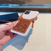 LOEWE 携帯 新作 通販＆送料込 iphone14-iphone16promax 携帯 ケース 手帳型カバー （スマートフォン）ip365