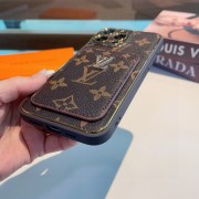 ルイヴィトン 携帯 新作 通販＆送料込 iphone13-iphone16promax 携帯 ケース 手帳型カバー （スマートフォン）ip341