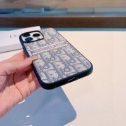 ディオール 携帯 新作 通販＆送料込 iphone14-iphone16promax 携帯 ケース 手帳型カバー （スマートフォン）DIORIP003