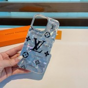 ルイヴィトン 携帯 新作 通販＆送料込 iphone14-iphone16promax 携帯 ケース 手帳型カバー （スマートフォン）ip359