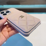 シャネル 携帯 新作 通販＆送料込 iphone14-iphone16promax 携帯 ケース 手帳型カバー （スマートフォン）ip364