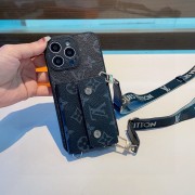 ルイヴィトン 携帯 新作 通販＆送料込 iphone14-iphone16promax 携帯 ケース 手帳型カバー （スマートフォン）ip362