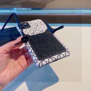 LOEWE 携帯 新作 通販＆送料込 iphone14-iphone16promax 携帯 ケース 手帳型カバー （スマートフォン）ip366