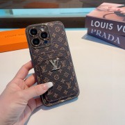 ルイヴィトン 携帯 新作 通販＆送料込 iphone13-iphone16promax 携帯 ケース 手帳型カバー （スマートフォン）ip342