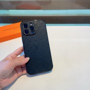 ルイヴィトン 携帯 新作 通販＆送料込 iphone14-iphone16promax 携帯 ケース 手帳型カバー （スマートフォン）ip347