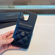 シャネル 携帯 新作 通販＆送料込 iphone14-iphone16promax 携帯 ケース 手帳型カバー （スマートフォン）ip363