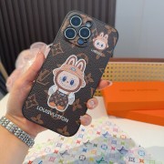 ルイヴィトン 携帯 新作 通販＆送料込 iphone14-iphone16promax 携帯 ケース 手帳型カバー （スマートフォン）ip349