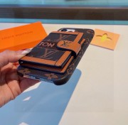 ルイヴィトン 携帯 新作 通販＆送料込 iphone14-iphone16promax 携帯 ケース 手帳型カバー （スマートフォン）ip351