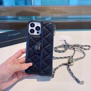シャネル 携帯 新作 通販＆送料込 iphone14-iphone16promax 携帯 ケース 手帳型カバー （スマートフォン）ip377