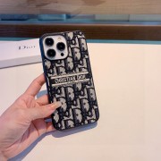 ディオール 携帯 新作 通販＆送料込 iphone14-iphone16promax 携帯 ケース 手帳型カバー （スマートフォン）DIORIP002