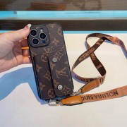 ルイヴィトン 携帯 新作 通販＆送料込 iphone14-iphone16promax 携帯 ケース 手帳型カバー （スマートフォン）ip361