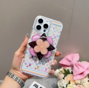 ルイヴィトン 携帯 新作 通販＆送料込 iphone14-iphone16promax 携帯 ケース 手帳型カバー （スマートフォン）ip354