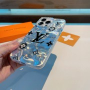 ルイヴィトン 携帯 新作 通販＆送料込 iphone14-iphone16promax 携帯 ケース 手帳型カバー （スマートフォン）ip359