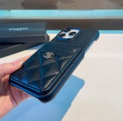 シャネル 携帯 新作 通販＆送料込 iphone14-iphone16promax 携帯 ケース 手帳型カバー （スマートフォン）ip363