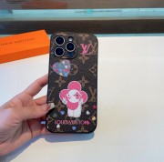 ルイヴィトン 携帯 新作 通販＆送料込 iphone13-iphone16promax 携帯 ケース 手帳型カバー （スマートフォン）ip343