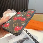 ルイヴィトン 携帯 新作 通販＆送料込 iphone14-iphone16promax 携帯 ケース 手帳型カバー （スマートフォン）ip357