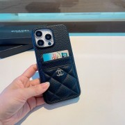 シャネル 携帯 新作 通販＆送料込 iphone14-iphone16promax 携帯 ケース 手帳型カバー （スマートフォン）ip363