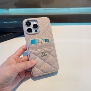 シャネル 携帯 新作 通販＆送料込 iphone14-iphone16promax 携帯 ケース 手帳型カバー （スマートフォン）ip364