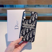 ディオール 携帯 新作 通販＆送料込 iphone14-iphone16promax 携帯 ケース 手帳型カバー （スマートフォン）DIORIP002