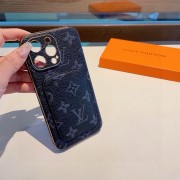 ルイヴィトン 携帯 新作 通販＆送料込 iphone14-iphone16promax 携帯 ケース 手帳型カバー （スマートフォン）ip355