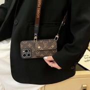 ルイヴィトン 携帯 新作 通販＆送料込 iphone14-iphone16promax 携帯 ケース 手帳型カバー （スマートフォン）ip361