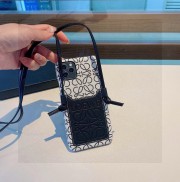 LOEWE 携帯 新作 通販＆送料込 iphone14-iphone16promax 携帯 ケース 手帳型カバー （スマートフォン）ip366