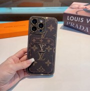 ルイヴィトン 携帯 新作 通販＆送料込 iphone13-iphone16promax 携帯 ケース 手帳型カバー （スマートフォン）ip341