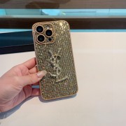 サンローラン 携帯 新作 通販＆送料込 iphone14-iphone16promax 携帯 ケース 手帳型カバー （スマートフォン）ip368