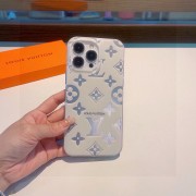 ルイヴィトン 携帯 新作 通販＆送料込 iphone14-iphone16promax 携帯 ケース 手帳型カバー （スマートフォン）ip360