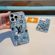 ルイヴィトン 携帯 新作 通販＆送料込 iphone14-iphone16promax 携帯 ケース 手帳型カバー （スマートフォン）ip359