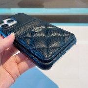 シャネル 携帯 新作 通販＆送料込 iphone14-iphone16promax 携帯 ケース 手帳型カバー （スマートフォン）ip363