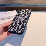 ディオール 携帯 新作 通販＆送料込 iphone14-iphone16promax 携帯 ケース 手帳型カバー （スマートフォン）DIORIP002