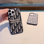 ディオール 携帯 新作 通販＆送料込 iphone14-iphone16promax 携帯 ケース 手帳型カバー （スマートフォン）DIORIP002