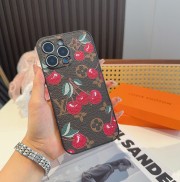 ルイヴィトン 携帯 新作 通販＆送料込 iphone14-iphone16promax 携帯 ケース 手帳型カバー （スマートフォン）ip357