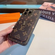 ルイヴィトン 携帯 新作 通販＆送料込 iphone13-iphone16promax 携帯 ケース 手帳型カバー （スマートフォン）ip341