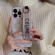 セリーヌ 携帯 新作 通販＆送料込 iphone14-iphone16promax 携帯 ケース 手帳型カバー （スマートフォン）ip369