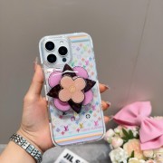 ルイヴィトン 携帯 新作 通販＆送料込 iphone14-iphone16promax 携帯 ケース 手帳型カバー （スマートフォン）ip354