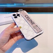 セリーヌ 携帯 新作 通販＆送料込 iphone14-iphone16promax 携帯 ケース 手帳型カバー （スマートフォン）ip369