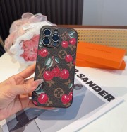 ルイヴィトン 携帯 新作 通販＆送料込 iphone14-iphone16promax 携帯 ケース 手帳型カバー （スマートフォン）ip357