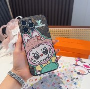 ルイヴィトン 携帯 新作 通販＆送料込 iphone14-iphone16promax 携帯 ケース 手帳型カバー （スマートフォン）ip350