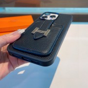 エルメス 携帯 新作 通販＆送料込 iphone14-iphone16promax 携帯 ケース 手帳型カバー （スマートフォン）ip374