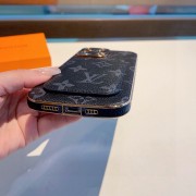 ルイヴィトン 携帯 新作 通販＆送料込 iphone14-iphone16promax 携帯 ケース 手帳型カバー （スマートフォン）ip355