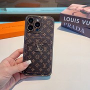 ルイヴィトン 携帯 新作 通販＆送料込 iphone13-iphone16promax 携帯 ケース 手帳型カバー （スマートフォン）ip342