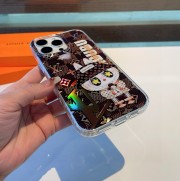 ルイヴィトン 携帯 新作 通販＆送料込 iphone14-iphone16promax 携帯 ケース 手帳型カバー （スマートフォン）ip345