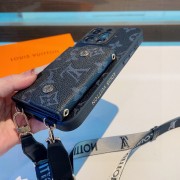 ルイヴィトン 携帯 新作 通販＆送料込 iphone14-iphone16promax 携帯 ケース 手帳型カバー （スマートフォン）ip362