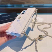 シャネル 携帯 新作 通販＆送料込 iphone14-iphone16promax 携帯 ケース 手帳型カバー （スマートフォン）ip378