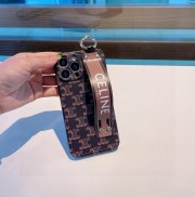セリーヌ 携帯 新作 通販＆送料込 iphone14-iphone16promax 携帯 ケース 手帳型カバー （スマートフォン）ip370