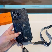 ルイヴィトン 携帯 新作 通販＆送料込 iphone14-iphone16promax 携帯 ケース 手帳型カバー （スマートフォン）ip362
