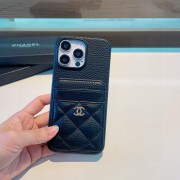 シャネル 携帯 新作 通販＆送料込 iphone14-iphone16promax 携帯 ケース 手帳型カバー （スマートフォン）ip363